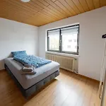 Farge Mit 6 Schlafplaetzen *