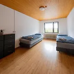 아파트 Farge Mit 6 Schlafplaetzen 브레멘