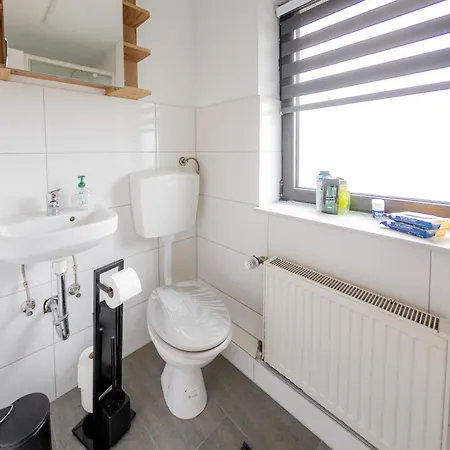 Farge Mit 6 Schlafplaetzen