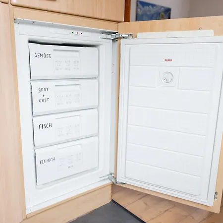 Farge Mit 6 Schlafplätzen Apartment *