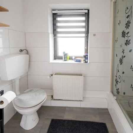 Farge Mit 6 Schlafplaetzen *