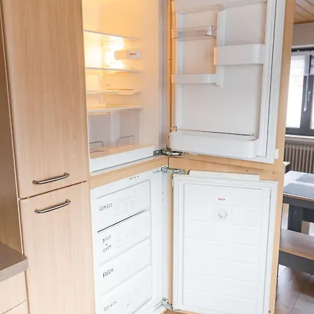 Farge Mit 6 Schlafplaetzen *