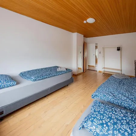 Apartment Farge Mit 6 Schlafplätzen