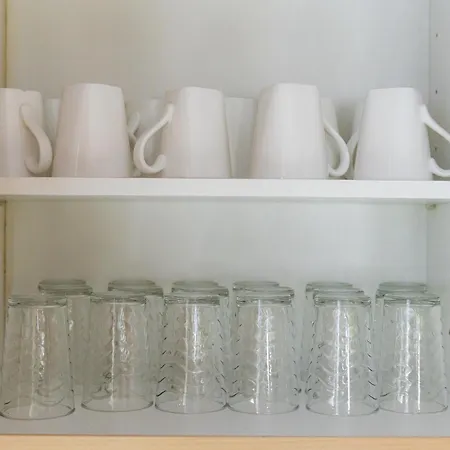 Farge Mit 6 Schlafplätzen *