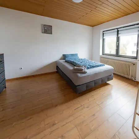 Farge Mit 6 Schlafplätzen * Bremen