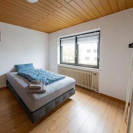 Farge Mit 6 Schlafplaetzen *