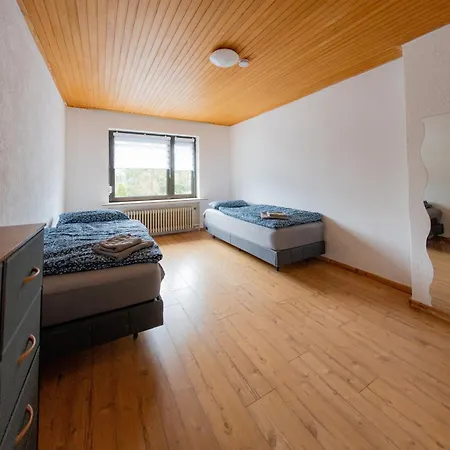 Farge Mit 6 Schlafplätzen