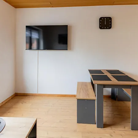 Farge Mit 6 Schlafplätzen Bremen