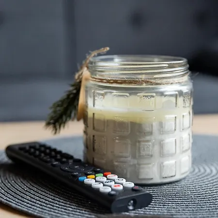 Apartment Farge Mit 6 Schlafplätzen Bremen