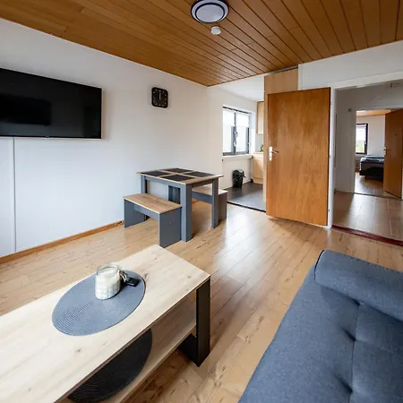 Farge Mit 6 Schlafplätzen Apartment *