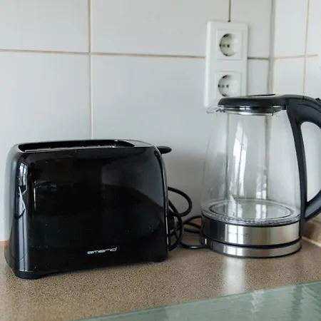 Farge Mit 6 Schlafplätzen Bremen