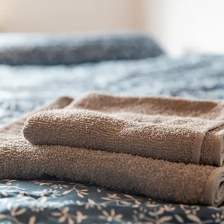 Apartment Farge Mit 6 Schlafplätzen *