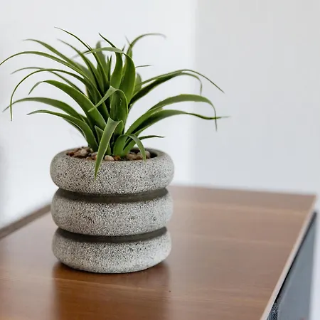 Farge Mit 6 Schlafplaetzen 아파트 *