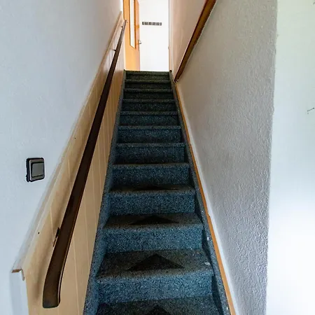 Apartment Farge Mit 6 Schlafplätzen *