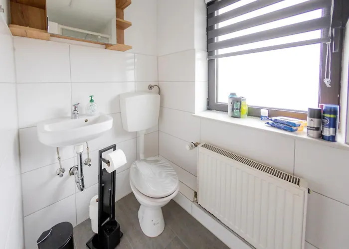 Farge Mit 6 Schlafplaetzen