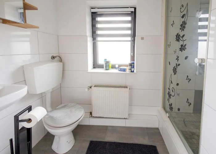 Farge Mit 6 Schlafplaetzen *