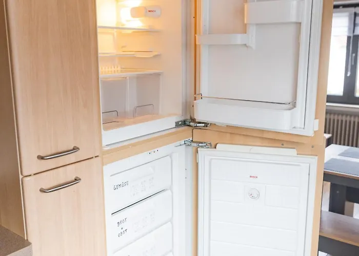 Farge Mit 6 Schlafplaetzen *