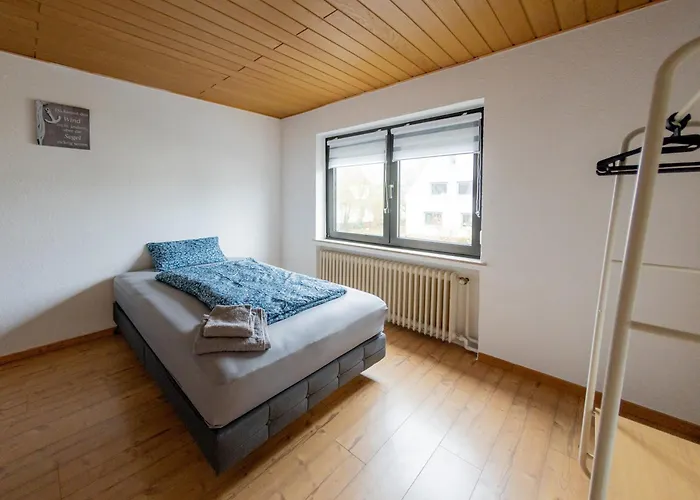 Farge Mit 6 Schlafplaetzen *