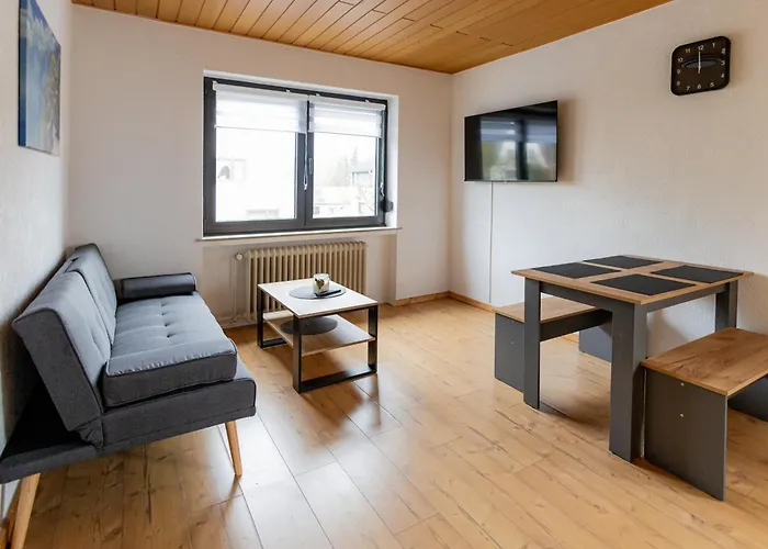 Farge Mit 6 Schlafplaetzen *