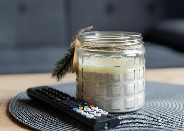 Διαμέρισμα Farge Mit 6 Schlafplaetzen Βρέμη