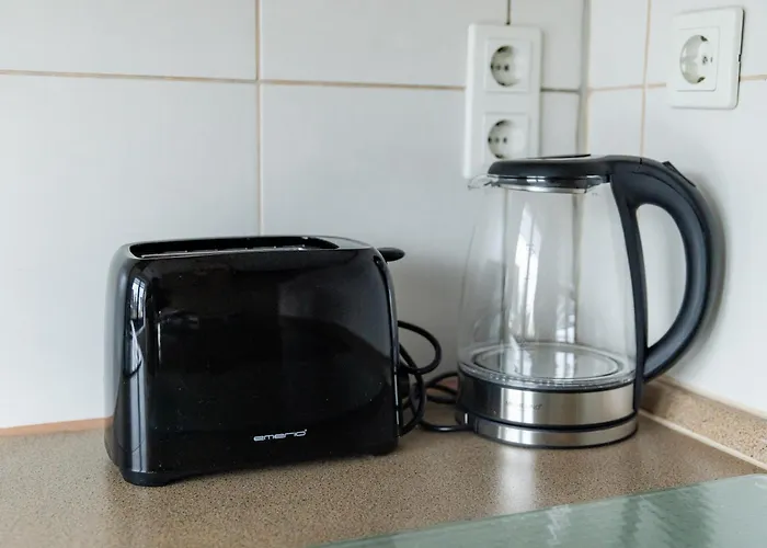 Farge Mit 6 Schlafplaetzen Brema