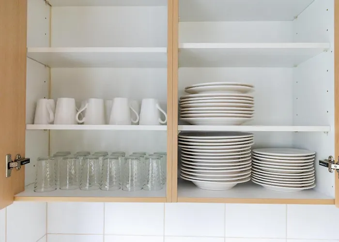 Farge Mit 6 Schlafplaetzen Apartament