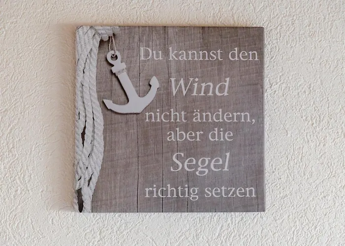 Farge Mit 6 Schlafplaetzen * Brema