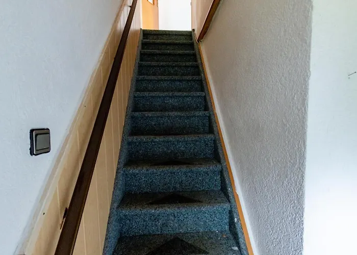 Apartament Farge Mit 6 Schlafplaetzen *